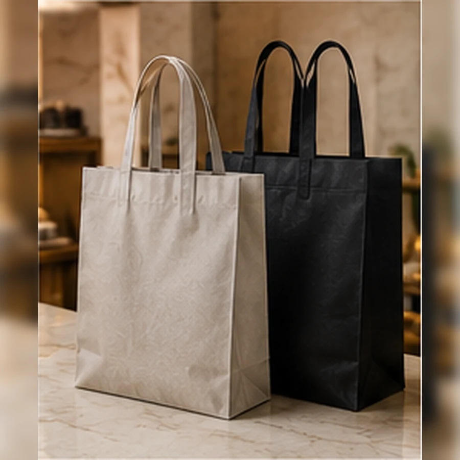 Immagine illustrativa di packaging