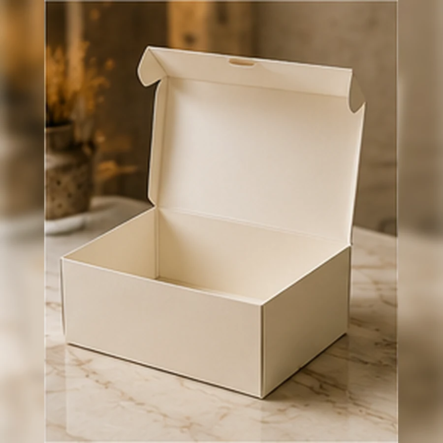Immagine illustrativa di packaging