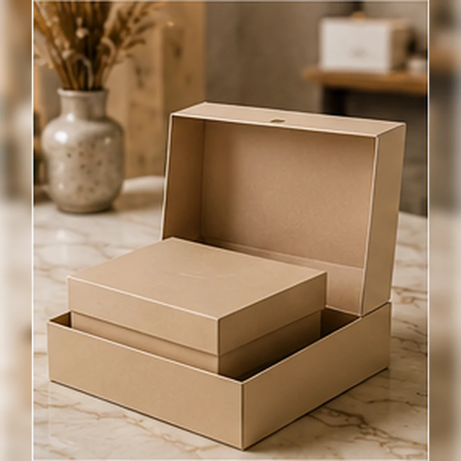 Immagine illustrativa di packaging