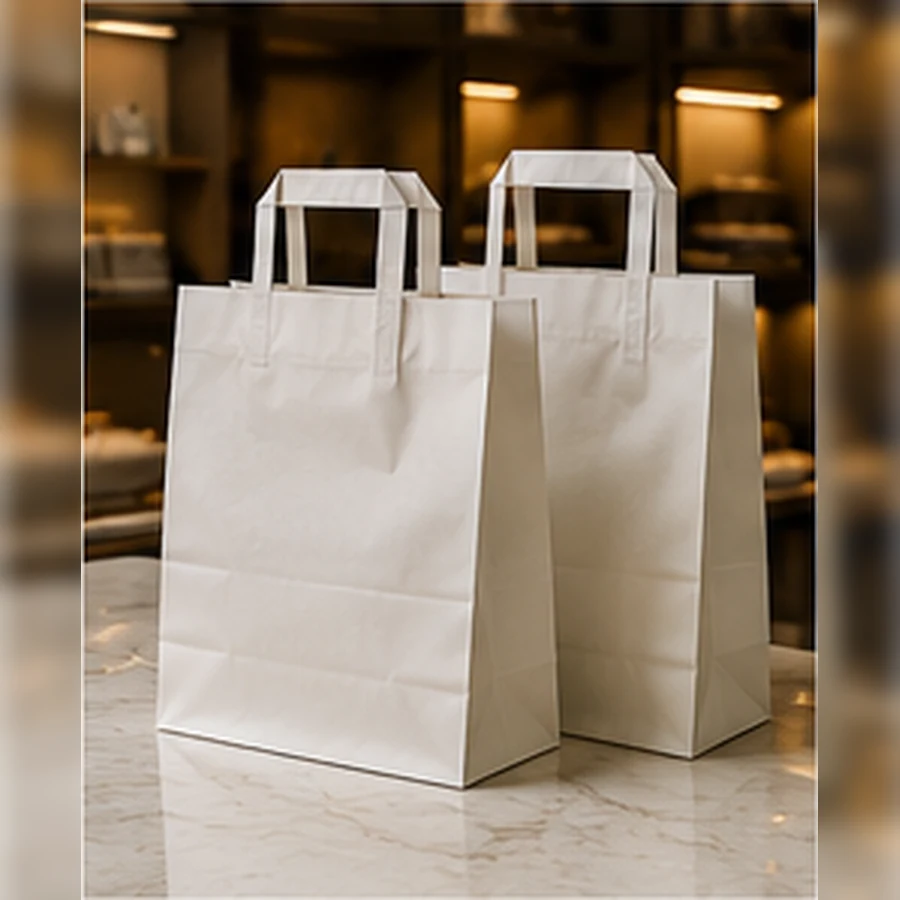 Immagine illustrativa di packaging