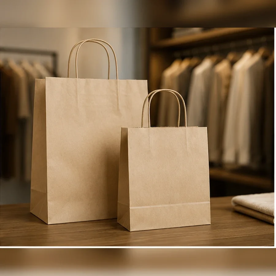 Immagine illustrativa di packaging